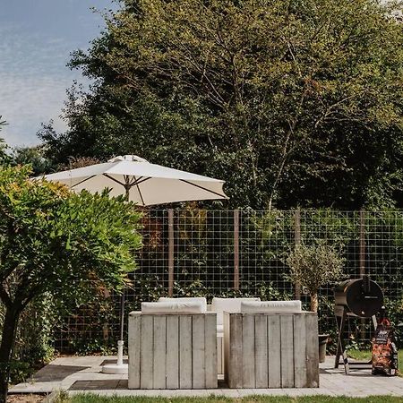 Life & Cooking Holiday Home Ermelo Εξωτερικό φωτογραφία