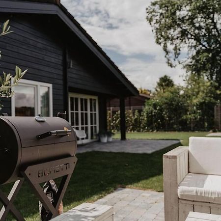 Life & Cooking Holiday Home Ermelo Εξωτερικό φωτογραφία