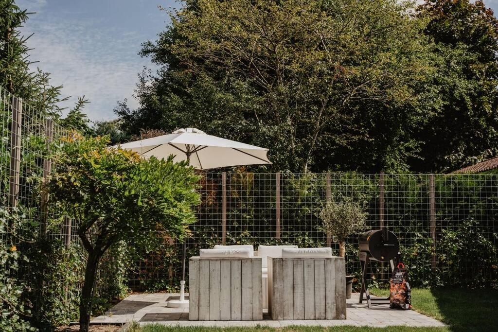Life & Cooking Holiday Home Ermelo Εξωτερικό φωτογραφία