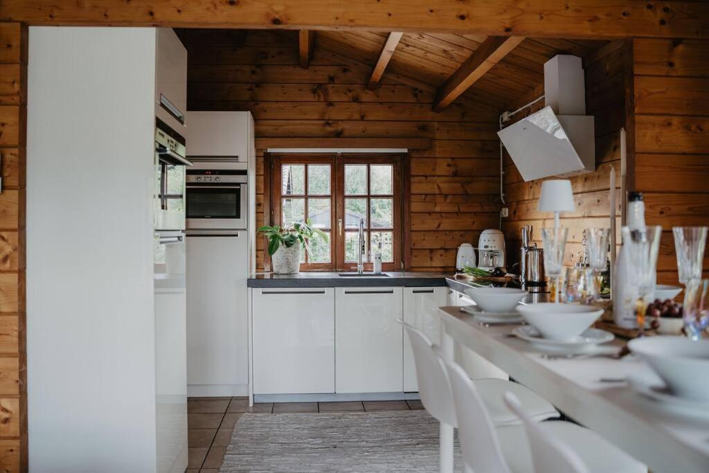 Life & Cooking Holiday Home Ermelo Εξωτερικό φωτογραφία