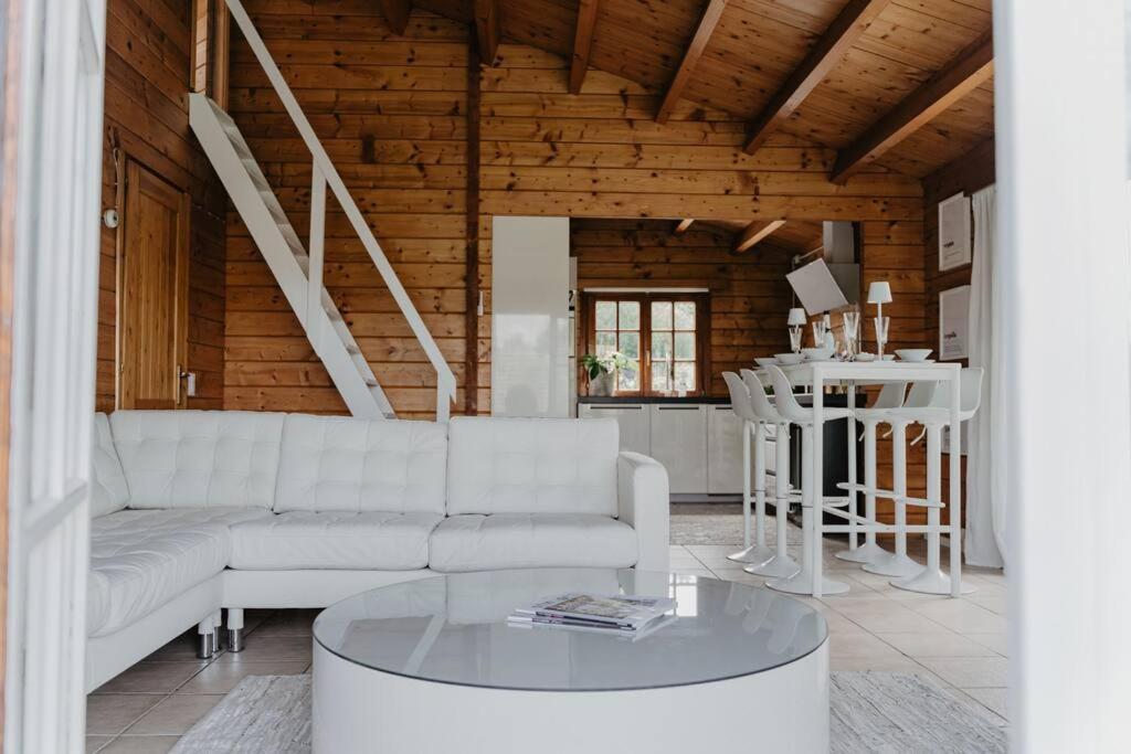 Life & Cooking Holiday Home Ermelo Εξωτερικό φωτογραφία
