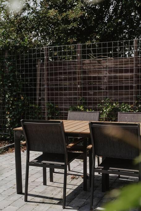 Life & Cooking Holiday Home Ermelo Εξωτερικό φωτογραφία