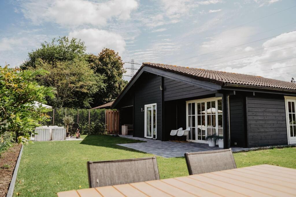 Life & Cooking Holiday Home Ermelo Εξωτερικό φωτογραφία
