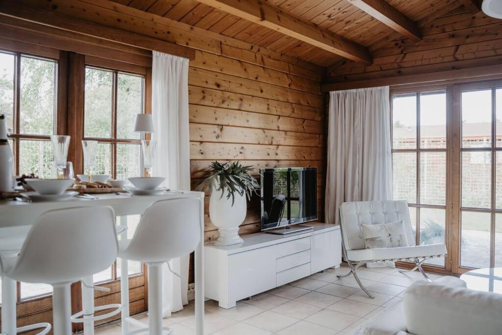 Life & Cooking Holiday Home Ermelo Εξωτερικό φωτογραφία