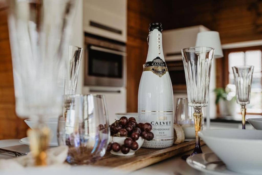 Life & Cooking Holiday Home Ermelo Εξωτερικό φωτογραφία