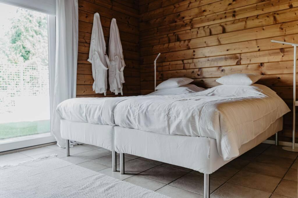 Life & Cooking Holiday Home Ermelo Εξωτερικό φωτογραφία