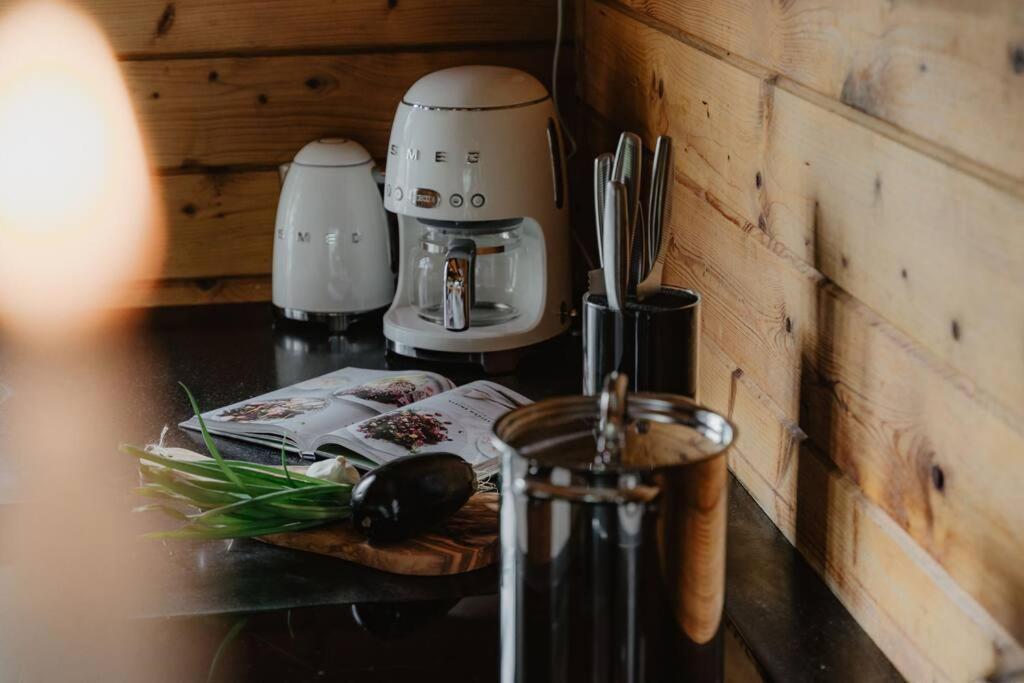 Life & Cooking Holiday Home Ermelo Εξωτερικό φωτογραφία