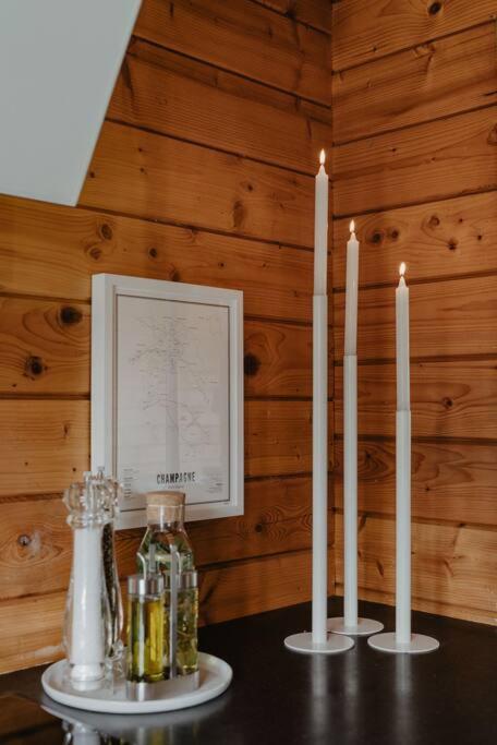 Life & Cooking Holiday Home Ermelo Εξωτερικό φωτογραφία