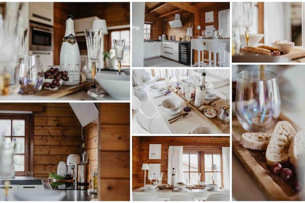 Life & Cooking Holiday Home Ermelo Εξωτερικό φωτογραφία