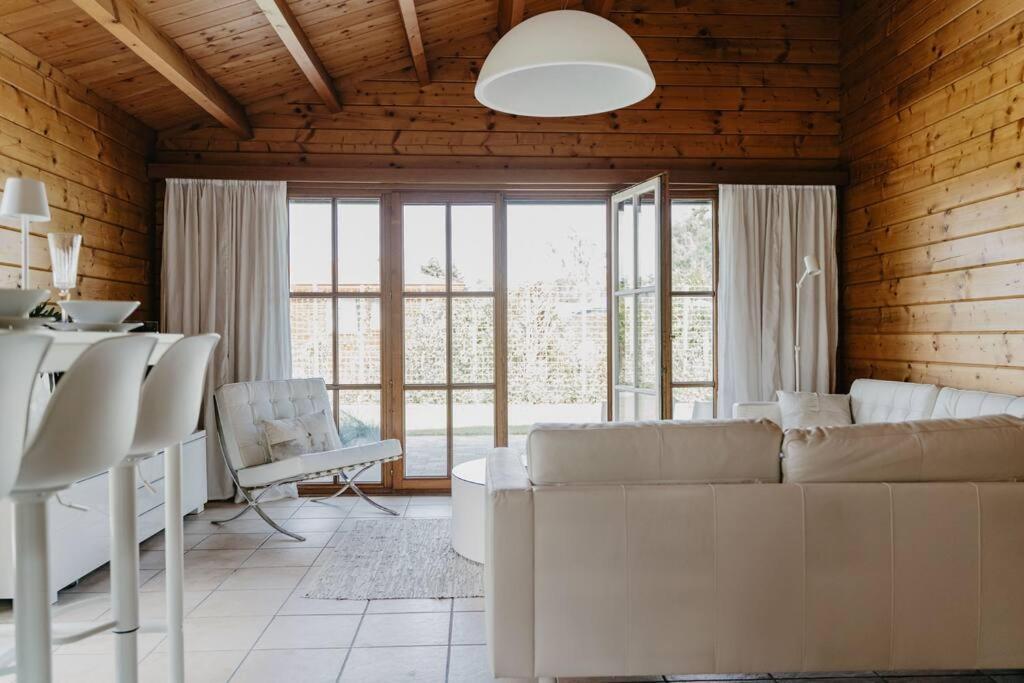 Life & Cooking Holiday Home Ermelo Εξωτερικό φωτογραφία