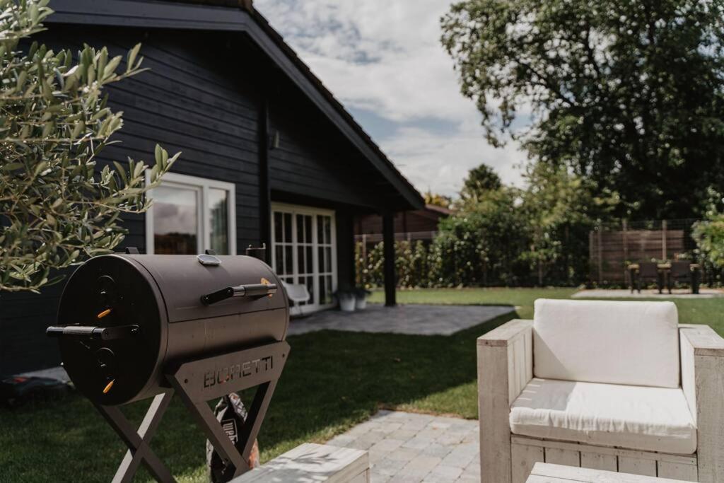 Life & Cooking Holiday Home Ermelo Εξωτερικό φωτογραφία