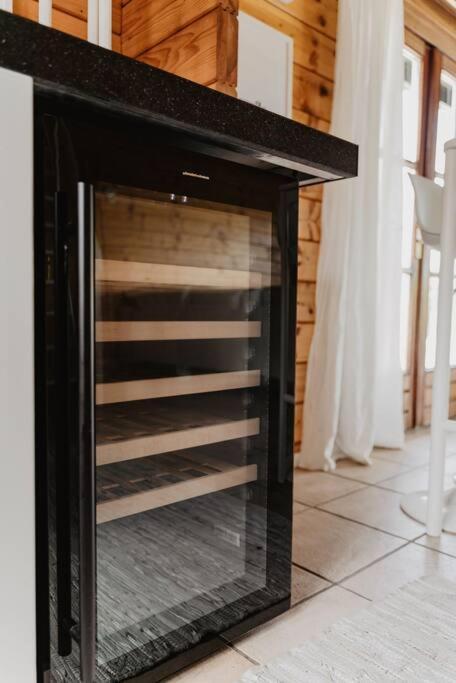 Life & Cooking Holiday Home Ermelo Εξωτερικό φωτογραφία