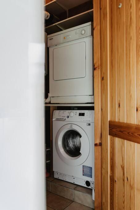 Life & Cooking Holiday Home Ermelo Εξωτερικό φωτογραφία
